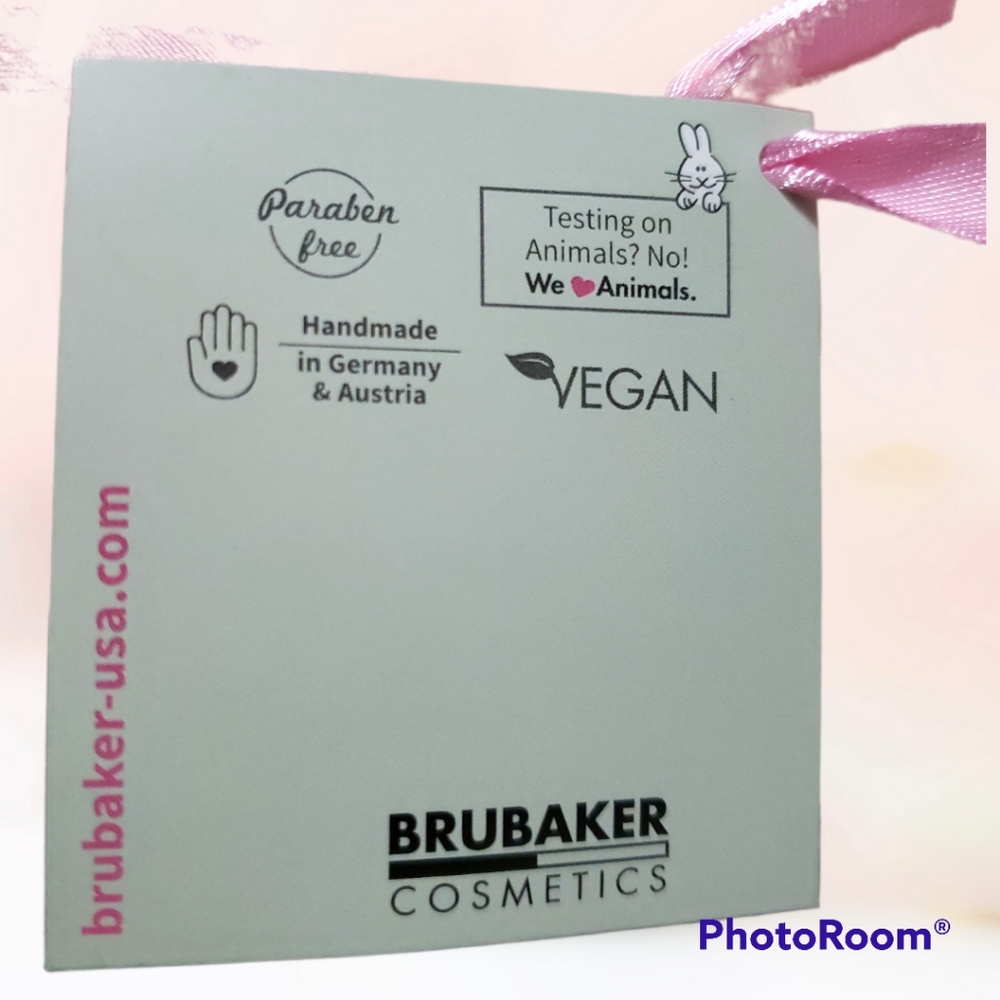 🆕️BRUBAKER "Secret Romance" Bath Melts Gift Set - Vegan - Organic -Handmade - Picture 9 of 12